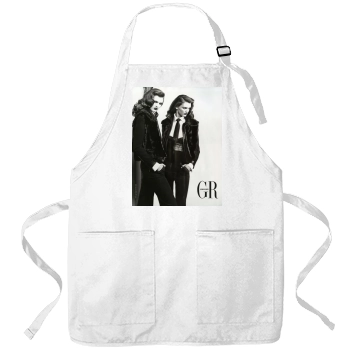 Ali Stephens Apron