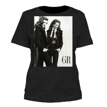 Ali Stephens Women's Cut T-Shirt