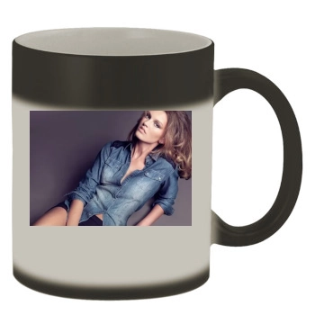 Ali Stephens Color Changing Mug