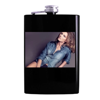 Ali Stephens Hip Flask