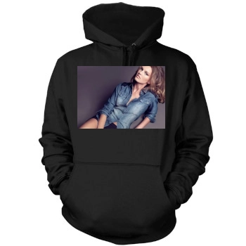 Ali Stephens Mens Pullover Hoodie Sweatshirt