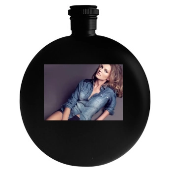 Ali Stephens Round Flask