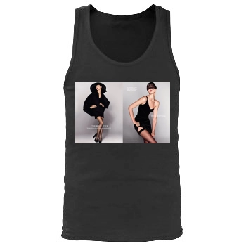 Ali Stephens Men's Tank Top