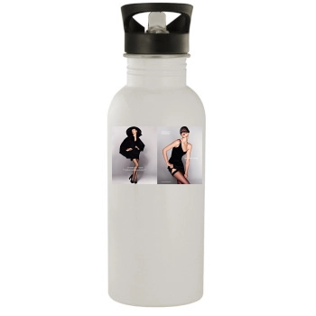 Ali Stephens Stainless Steel Water Bottle