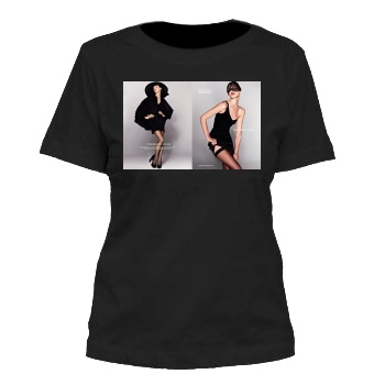 Ali Stephens Women's Cut T-Shirt