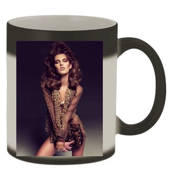 Ali Stephens Color Changing Mug