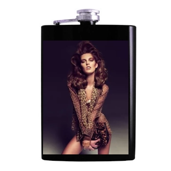 Ali Stephens Hip Flask