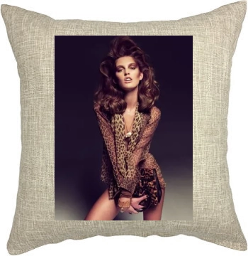 Ali Stephens Pillow