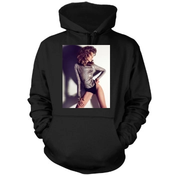 Ali Stephens Mens Pullover Hoodie Sweatshirt