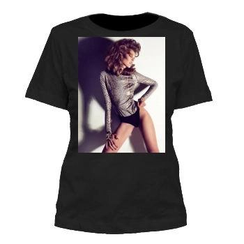 Ali Stephens Women's Cut T-Shirt