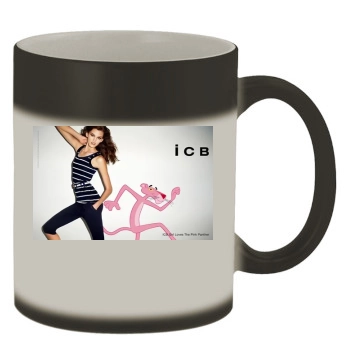 Ali Stephens Color Changing Mug