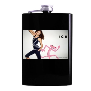 Ali Stephens Hip Flask