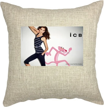 Ali Stephens Pillow