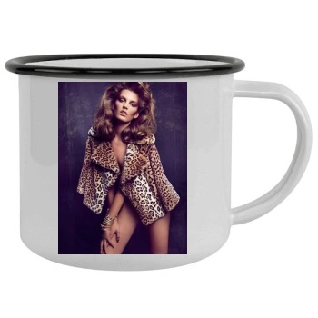 Ali Stephens Camping Mug