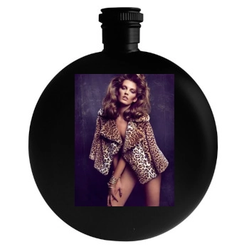 Ali Stephens Round Flask