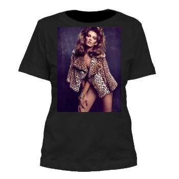 Ali Stephens Women's Cut T-Shirt