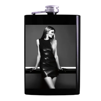 Ali Stephens Hip Flask