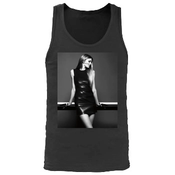 Ali Stephens Men's Tank Top