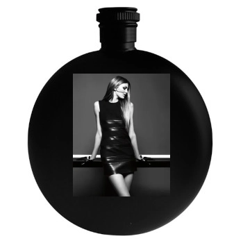 Ali Stephens Round Flask