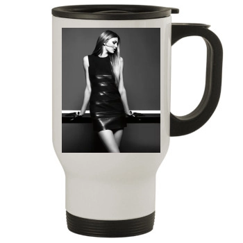 Ali Stephens Stainless Steel Travel Mug