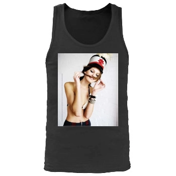 Ali Stephens Men's Tank Top