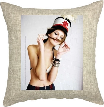 Ali Stephens Pillow