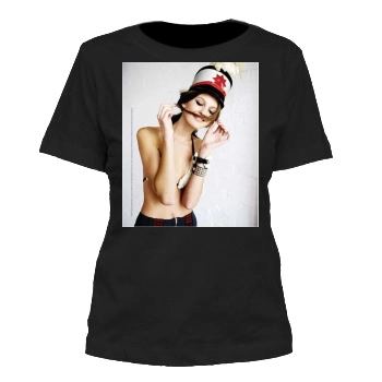 Ali Stephens Women's Cut T-Shirt