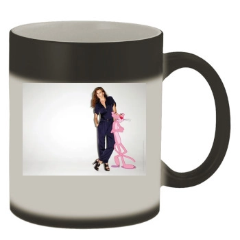 Ali Stephens Color Changing Mug