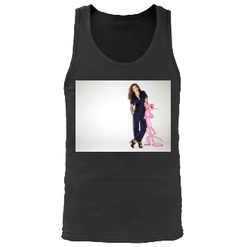 Ali Stephens Men's Tank Top