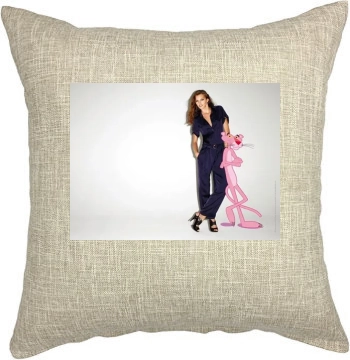 Ali Stephens Pillow