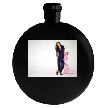 Ali Stephens Round Flask