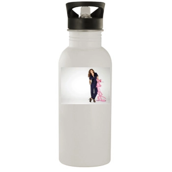 Ali Stephens Stainless Steel Water Bottle