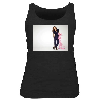 Ali Stephens Women's Tank Top