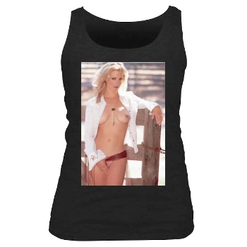 Alison Eastwood Women's Tank Top