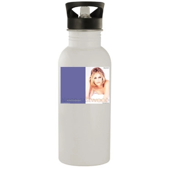 Alison Eastwood Stainless Steel Water Bottle