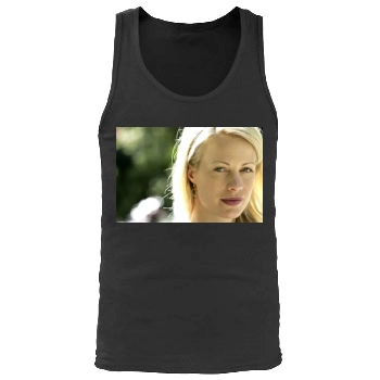 Alison Eastwood Men's Tank Top