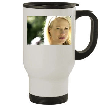 Alison Eastwood Stainless Steel Travel Mug