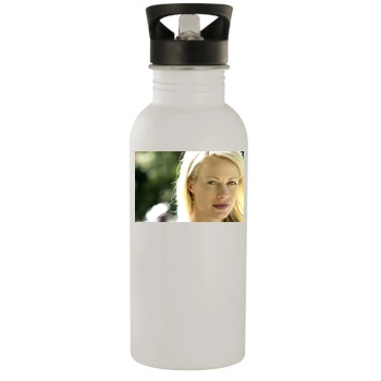 Alison Eastwood Stainless Steel Water Bottle