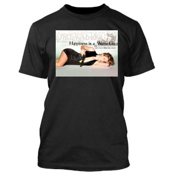 Alison Eastwood Men's TShirt