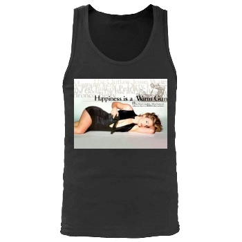 Alison Eastwood Men's Tank Top