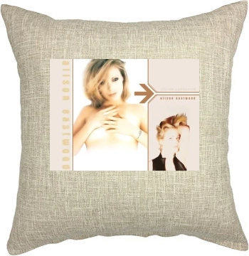 Alison Eastwood Pillow