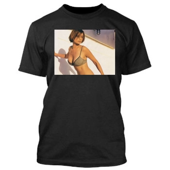 Alison Eastwood Men's TShirt