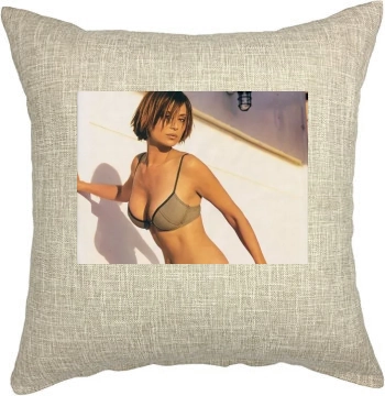 Alison Eastwood Pillow