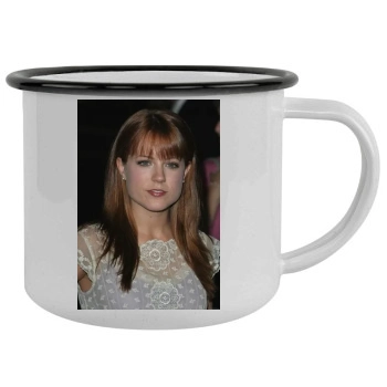 Allison Munn Camping Mug