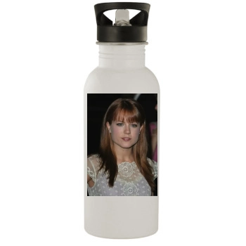 Allison Munn Stainless Steel Water Bottle