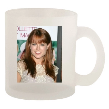 Allison Munn 10oz Frosted Mug