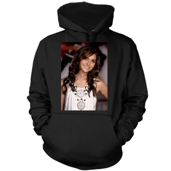 Alyson Stoner Mens Pullover Hoodie Sweatshirt