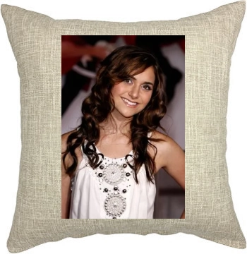 Alyson Stoner Pillow