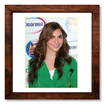 Alyson Stoner 12x12