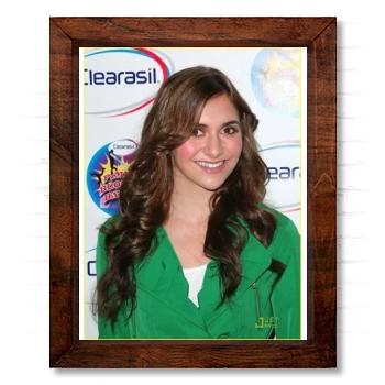 Alyson Stoner 14x17